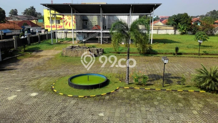 Tanah Dijual Lokasi Cibinong, Bogor Luas 11551m2 Legalitas Aman Tanah Dijual Lokasi Cibinong, Bogor Luas 11551m2 Legalitas Aman