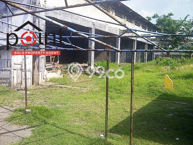 Tanah Kavling untuk Dijual di Sukoharjo Sukoharjo 1094m2 Tanah Kavling untuk Dijual di Sukoharjo Sukoharjo 1094m2