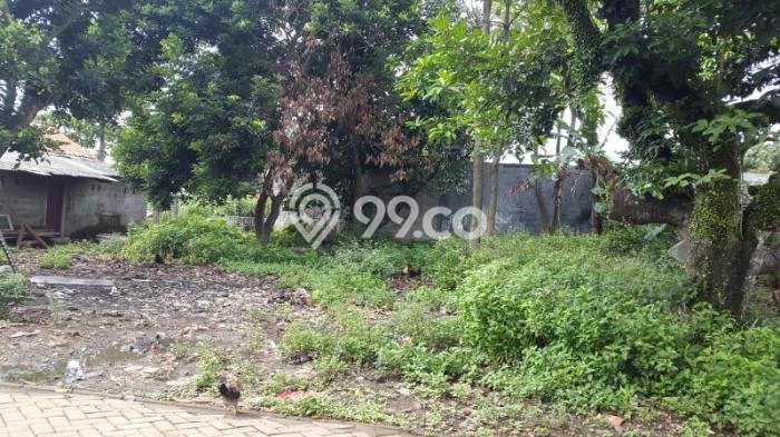 Tanah Dijual di Tangerang Seluas 400m2 Strategis Tanah Dijual di Tangerang Seluas 400m2 Strategis