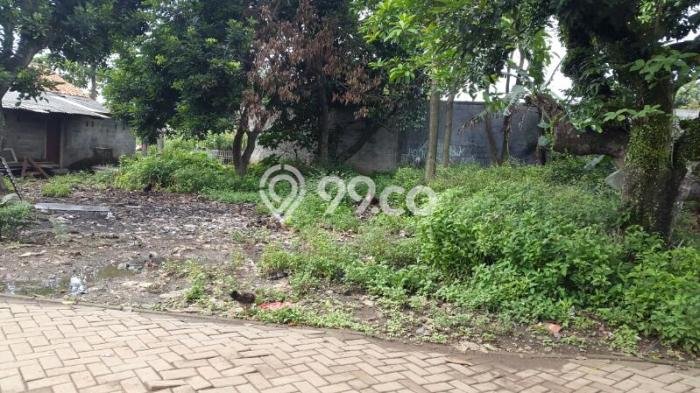 Tanah Dijual di Tangerang Seluas 400m2 Strategis Tanah Dijual di Tangerang Seluas 400m2 Strategis