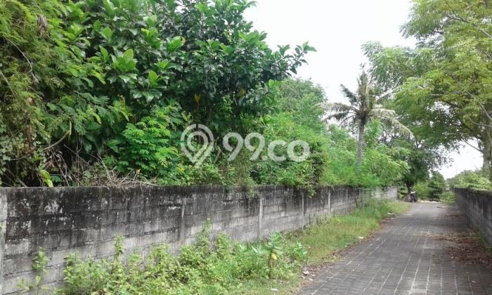 Dijual Tanah Lokasi Tanjung Benoa, Badung Seluas 15000m2 Dijual Tanah Lokasi Tanjung Benoa, Badung Seluas 15000m2