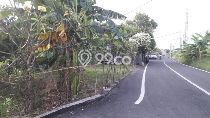 Tanah HOOK lokasi strategis akses jalan Hotmix Tanah HOOK lokasi strategis akses jalan Hotmix