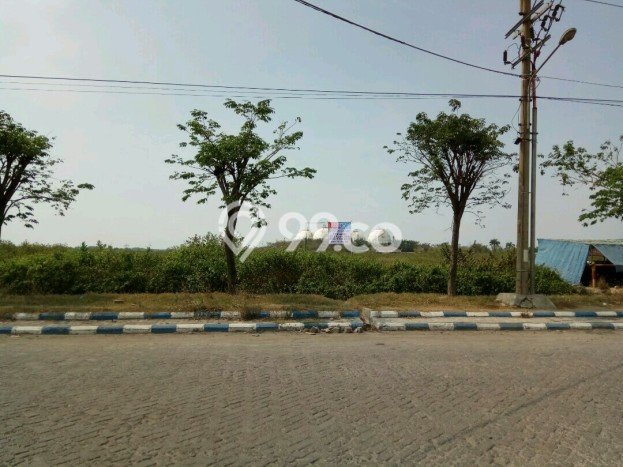 Tanah Kavling untuk Disewa di Kebomas Gresik 73000m2 Tanah Kavling untuk Disewa di Kebomas Gresik 73000m2
