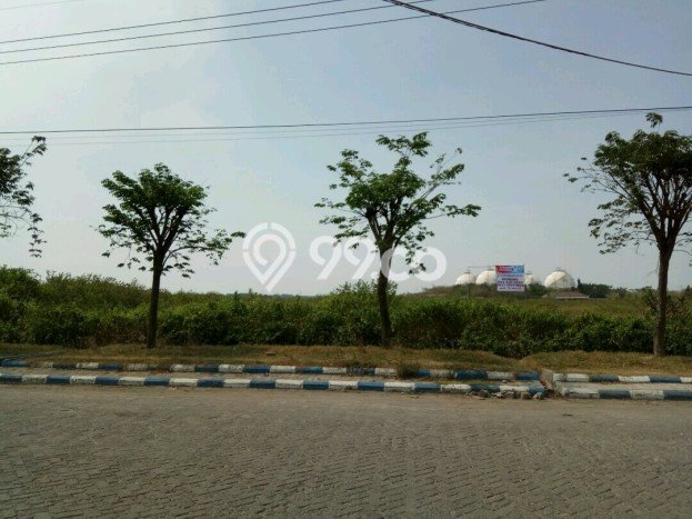 Tanah Kavling untuk Disewa di Kebomas Gresik 73000m2 Tanah Kavling untuk Disewa di Kebomas Gresik 73000m2