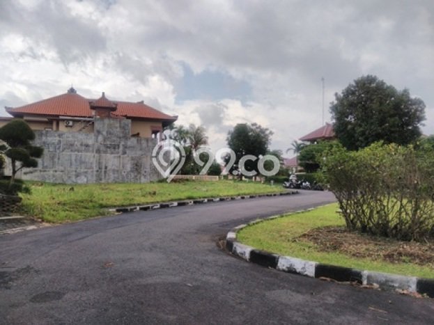 Jarang Ada! Tanah di Denpasar Timur Punya Luas 672m2 - Jarang Ada! Tanah di Denpasar Timur Punya Luas 672m2 -
