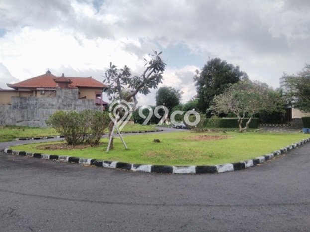 Jarang Ada! Tanah di Denpasar Timur Punya Luas 672m2 - Jarang Ada! Tanah di Denpasar Timur Punya Luas 672m2 -