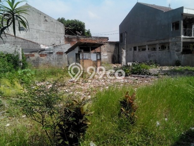 Tanah Area Potensial di Beji, Luas 259m², Lingkungan Nyaman, Akses Beji, Depok, Depok Tanah Area Potensial di Beji, Luas 259m², Lingkungan Nyaman, Akses Beji, Depok, Depok