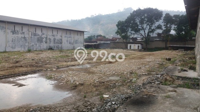 Tanah Disewa di Padalarang Strategis dan Memiliki Luas 1m2 Tanah Disewa di Padalarang Strategis dan Memiliki Luas 1m2