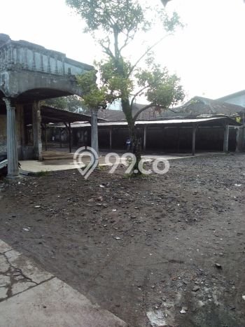 Tanah Kawasan Babakan Ciparay, Luas 790m2m², Lokasi Strategis, Potensi Menjanjikan Tanah Kawasan Babakan Ciparay, Luas 790m2m², Lokasi Strategis, Potensi Menjanjikan