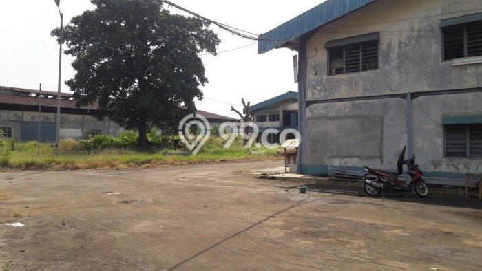Kavling Tanah Dijual di Periuk, Tangerang, Luas 1m2 Area Strategis Kavling Tanah Dijual di Periuk, Tangerang, Luas 1m2 Area Strategis