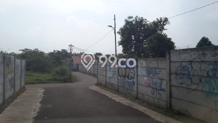 Untuk Dijual Tanah di Jakarta Selatan, Luas 5760m2 HGB Untuk Dijual Tanah di Jakarta Selatan, Luas 5760m2 HGB