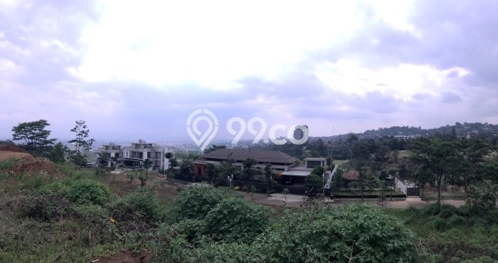 Tanah Dijual Area Strategis di Dago Bandung 406m2 Tanah Dijual Area Strategis di Dago Bandung 406m2