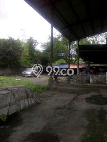 Tanah Dijual Lokasi Curug, Tangerang Luas 2470m2 Legalitas Aman Tanah Dijual Lokasi Curug, Tangerang Luas 2470m2 Legalitas Aman