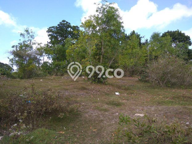 Dijual Tanah Lokasi Ungasan, Badung Seluas 400m2 Dijual Tanah Lokasi Ungasan, Badung Seluas 400m2