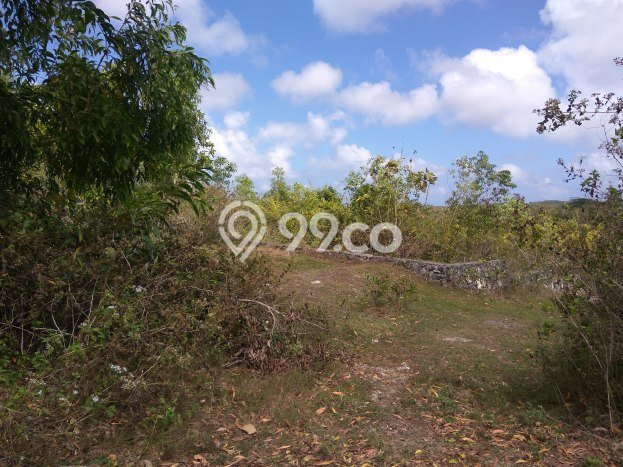 Dijual Tanah Lokasi Ungasan, Badung Seluas 400m2 Dijual Tanah Lokasi Ungasan, Badung Seluas 400m2
