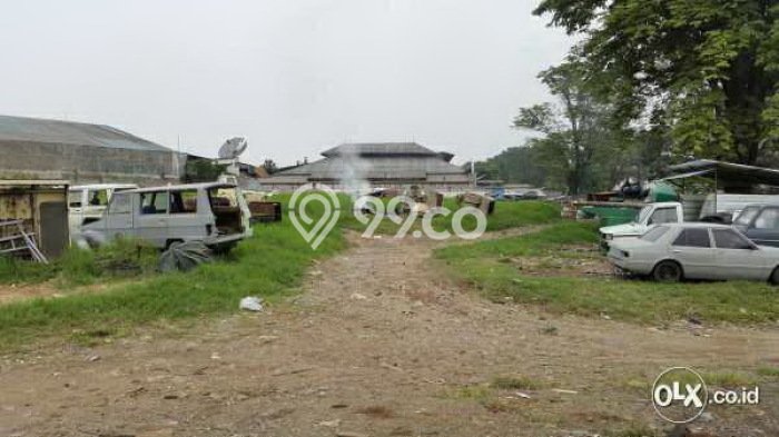 Tanah Dijual Lokasi Andir, Bandung Luas 5300m2 Legalitas Aman Tanah Dijual Lokasi Andir, Bandung Luas 5300m2 Legalitas Aman