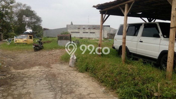 Tanah Dijual Lokasi Andir, Bandung Luas 5300m2 Legalitas Aman Tanah Dijual Lokasi Andir, Bandung Luas 5300m2 Legalitas Aman