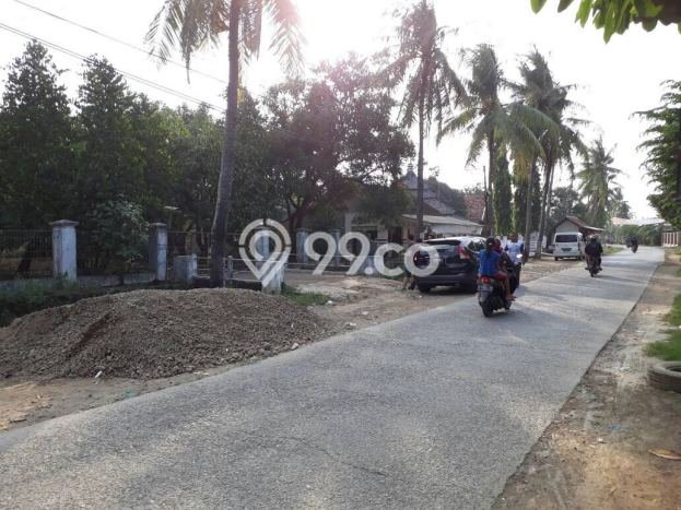 Jual Tanah Area Berkembang Kawasan Ciasem, Luas 1025m², Akses Ciasem, Subang, Subang Jual Tanah Area Berkembang Kawasan Ciasem, Luas 1025m², Akses Ciasem, Subang, Subang