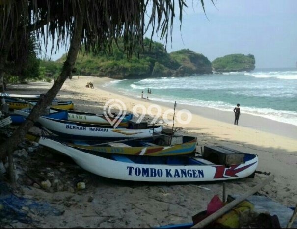 Dijual Tanah Kawasan Pringkuku, Luas 3814m², Area Berkembang Dijual Tanah Kawasan Pringkuku, Luas 3814m², Area Berkembang