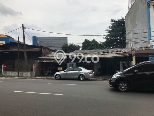 Tanah Dijual Lokasi Kebayoran Lama, Jakarta Selatan Luas 326m2 Legalitas Aman Tanah Dijual Lokasi Kebayoran Lama, Jakarta Selatan Luas 326m2 Legalitas Aman