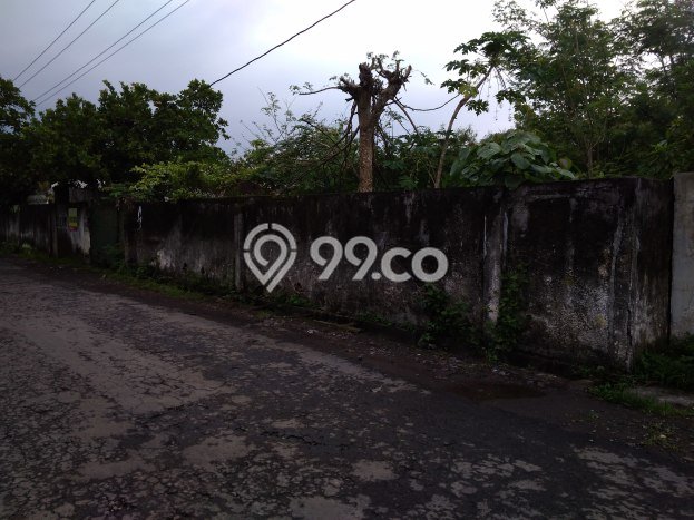 Tanah Dijual Lokasi Jebres, Solo dengan Luas Tanah 4520m2 dan Status SHM Tanah Dijual Lokasi Jebres, Solo dengan Luas Tanah 4520m2 dan Status SHM