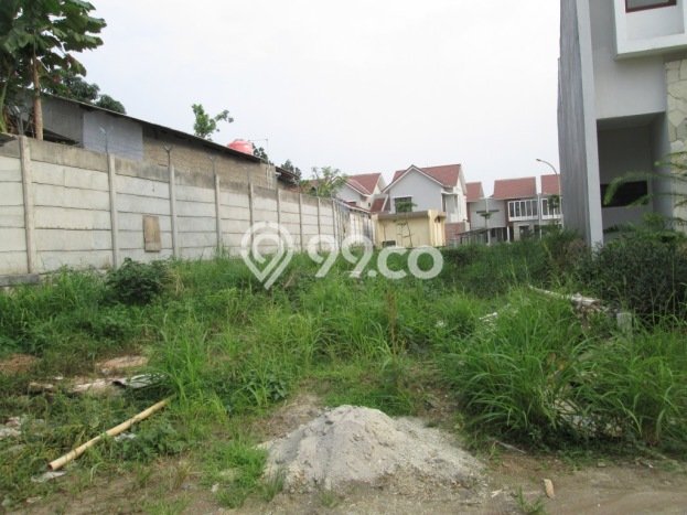 HARGA TERBAIK! Tanah Kawasan Bintaro, Luas 140m², Dekat Jalan Raya, Area Berkembang HARGA TERBAIK! Tanah Kawasan Bintaro, Luas 140m², Dekat Jalan Raya, Area Berkembang