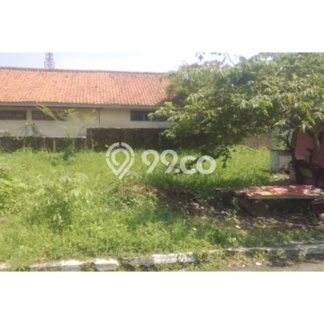 Tanah Area Potensial Kawasan Margacinta, Luas 243m², Cocok untuk Bisnis Tanah Area Potensial Kawasan Margacinta, Luas 243m², Cocok untuk Bisnis