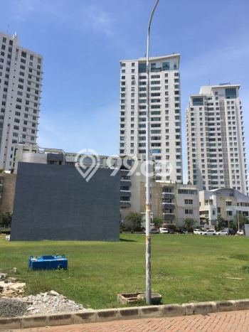 Kavling Tanah di Jl. Pantai Mutiara LT 1260 M2, Belakang Apartement Mutiara, Pluit Kavling Tanah di Jl. Pantai Mutiara LT 1260 M2, Belakang Apartement Mutiara, Pluit