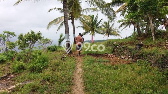 Dijual Tanah Lokasi Nusa Penida, Klungkung Seluas 15000m2 Dijual Tanah Lokasi Nusa Penida, Klungkung Seluas 15000m2