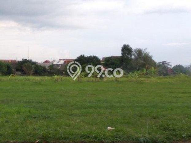 Kavling Tanah untuk Dijual di Kedung Halang, Bogor, Luas 18000m2 Kavling Tanah untuk Dijual di Kedung Halang, Bogor, Luas 18000m2