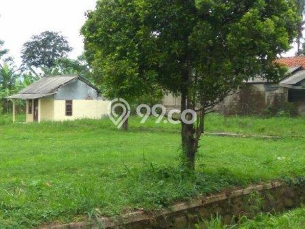 Kavling Tanah untuk Dijual di Kedung Halang, Bogor, Luas 18000m2 Kavling Tanah untuk Dijual di Kedung Halang, Bogor, Luas 18000m2