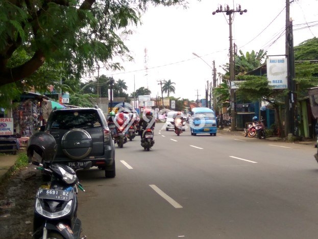 Kavling Tanah untuk Dijual di Kedung Halang, Bogor, Luas 18000m2 Kavling Tanah untuk Dijual di Kedung Halang, Bogor, Luas 18000m2
