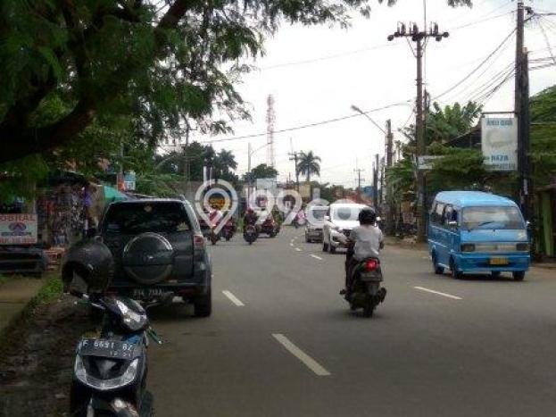Kavling Tanah untuk Dijual di Kedung Halang, Bogor, Luas 18000m2 Kavling Tanah untuk Dijual di Kedung Halang, Bogor, Luas 18000m2