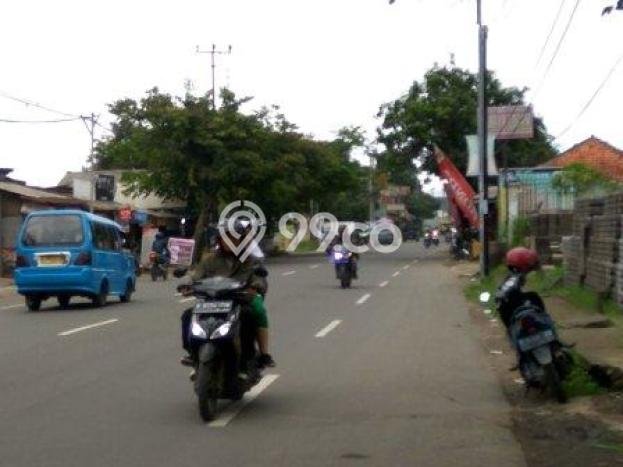 Kavling Tanah untuk Dijual di Kedung Halang, Bogor, Luas 18000m2 Kavling Tanah untuk Dijual di Kedung Halang, Bogor, Luas 18000m2