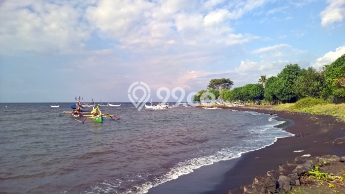 Tanah Dijual Area Strategis di Pemuteran Buleleng 8480m2 Tanah Dijual Area Strategis di Pemuteran Buleleng 8480m2