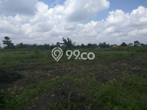 Kavling Tanah Dijual di Indralaya, Ogan Ilir, Luas 250m2 Area Strategis Kavling Tanah Dijual di Indralaya, Ogan Ilir, Luas 250m2 Area Strategis
