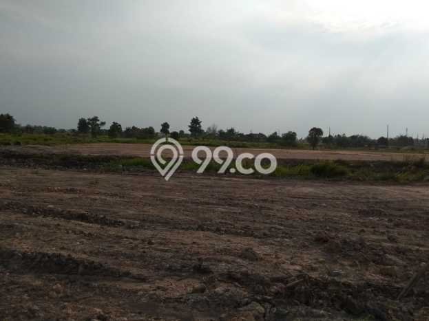 Kavling Tanah Dijual di Indralaya, Ogan Ilir, Luas 250m2 Area Strategis Kavling Tanah Dijual di Indralaya, Ogan Ilir, Luas 250m2 Area Strategis