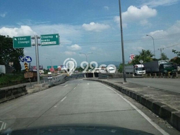 Tanah Strategis Kawasan Gunung Putri, Luas 3700m², Dekat Gunung Putri, Bogor, Bogor Tanah Strategis Kawasan Gunung Putri, Luas 3700m², Dekat Gunung Putri, Bogor, Bogor