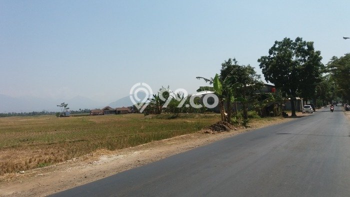 Tanah Kavling untuk Dijual di Soreang Bandung 1m2 Tanah Kavling untuk Dijual di Soreang Bandung 1m2