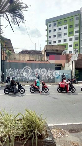 Tanah Komersial Dijual di Umbulharjo Yogyakarta 879m2 Tanah Komersial Dijual di Umbulharjo Yogyakarta 879m2