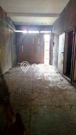 Tanah Komersial Dijual di Umbulharjo Yogyakarta 879m2 Tanah Komersial Dijual di Umbulharjo Yogyakarta 879m2