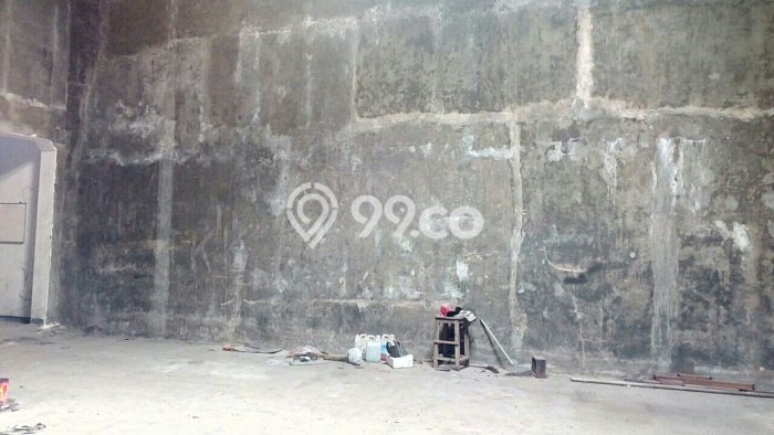 Tanah Komersial Dijual di Umbulharjo Yogyakarta 879m2 Tanah Komersial Dijual di Umbulharjo Yogyakarta 879m2