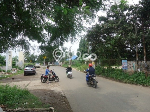 Lahan untuk Dijual di Gunung Putri Bogor Luas 2260m2 Lahan untuk Dijual di Gunung Putri Bogor Luas 2260m2