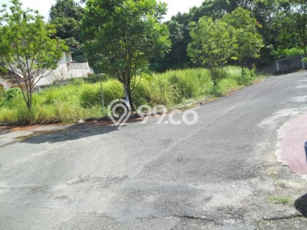 HARGA MENARIK! Tanah di Balikpapan Utara, Luas 535m², Lingkungan Asri HARGA MENARIK! Tanah di Balikpapan Utara, Luas 535m², Lingkungan Asri
