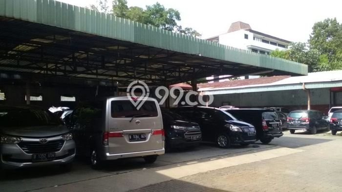 Lahan untuk Dijual di Palmerah Jakarta Barat Luas 2690m2 Lahan untuk Dijual di Palmerah Jakarta Barat Luas 2690m2