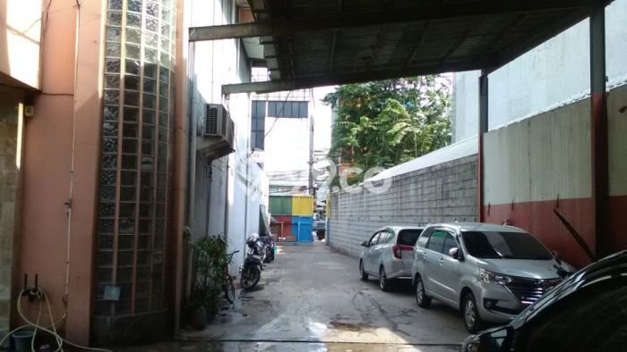 Lahan untuk Dijual di Palmerah Jakarta Barat Luas 2690m2 Lahan untuk Dijual di Palmerah Jakarta Barat Luas 2690m2