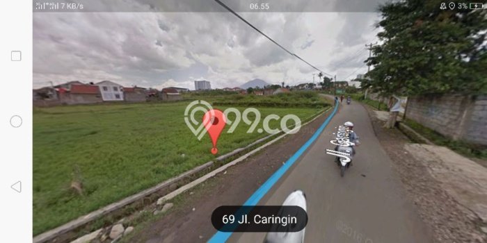 Dijual Tanah Lokasi Jatinangor, Bandung Seluas 2000m2 Dijual Tanah Lokasi Jatinangor, Bandung Seluas 2000m2