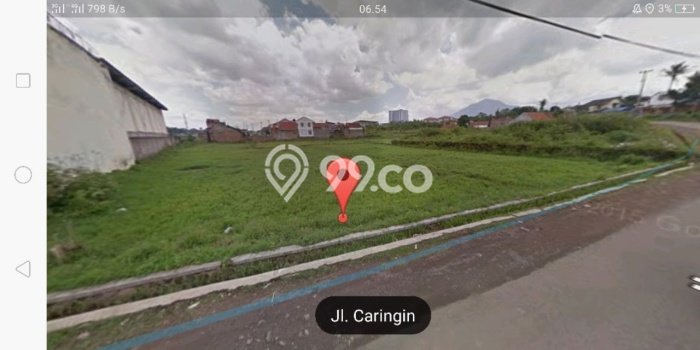 Dijual Tanah Lokasi Jatinangor, Bandung Seluas 2000m2 Dijual Tanah Lokasi Jatinangor, Bandung Seluas 2000m2