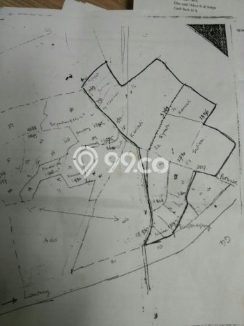 HARGA MENARIK! Tanah di Purwosari, Luas 44500m², Lokasi Berkembang, Bebas Banjir HARGA MENARIK! Tanah di Purwosari, Luas 44500m², Lokasi Berkembang, Bebas Banjir