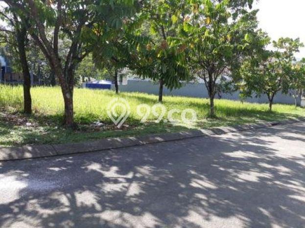 Dijual Tanah Lokasi Prima di Sentul City, Luas 400m², Lingkungan Nyaman Dijual Tanah Lokasi Prima di Sentul City, Luas 400m², Lingkungan Nyaman